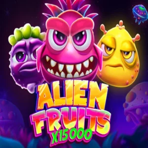 Alien Fruits